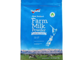 Farm Skim Milk Powder